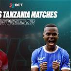 kenya bet
